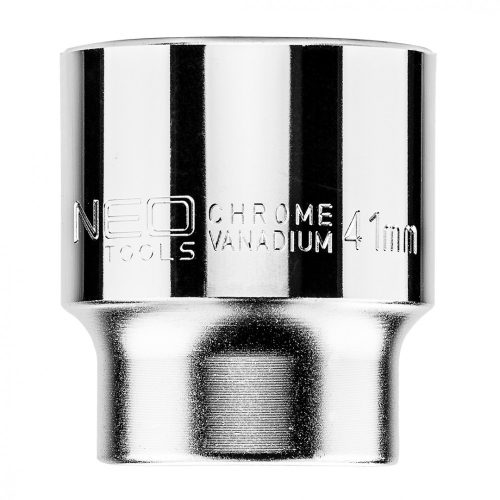 Neo dugókulcs 41 mm, 3/4", 12 pontos