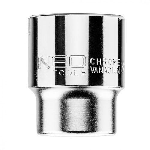 Neo dugókulcs 34 mm, 3/4", 12 pontos