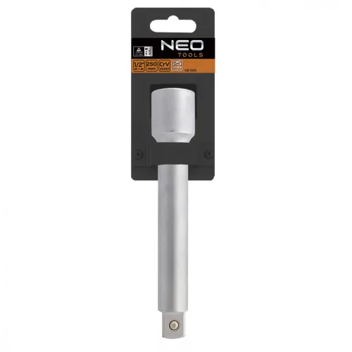 Neo toldószár 100 mm, 3/4"