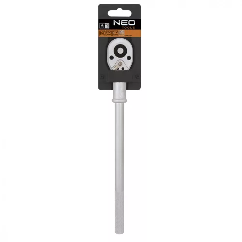 Neo racsnis kulcs 3/4" 500 mm