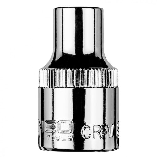 Neo dugókulcs hatlapú 1/2", 8 mm
