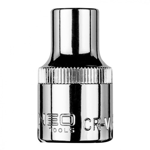 Neo dugókulcs hatlapú 1/2", 9 mm