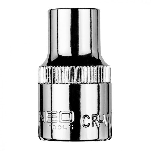 Neo dugókulcs hatlapú 1/2", 10 mm