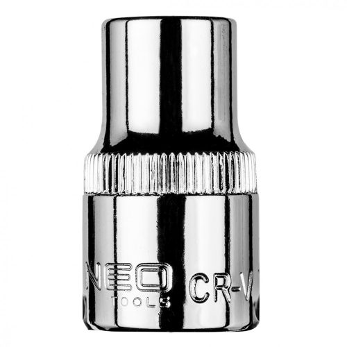 Neo dugókulcs hatlapú 1/2", 11 mm