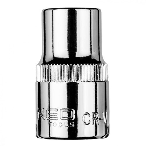 Neo dugókulcs hatlapú 1/2", 12 mm