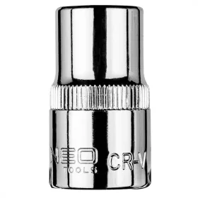 Neo dugókulcs hatlapú 1/2", 13 mm