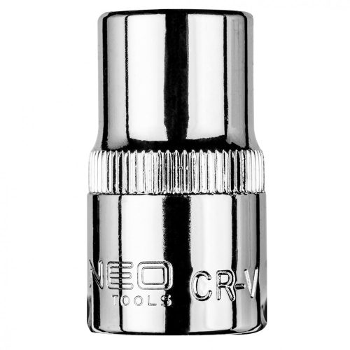 Neo dugókulcs hatlapú 1/2", 13 mm