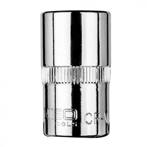 Neo dugókulcs hatlapú 1/2", 15 mm