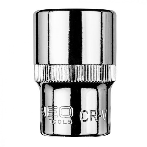 Neo dugókulcs hatlapú 1/2", 18 mm