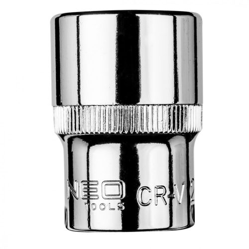 Neo dugókulcs hatlapú 1/2", 21 mm