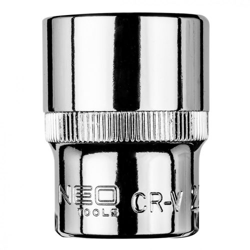 Neo dugókulcs hatlapú 1/2", 22 mm