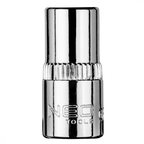 Neo dugókulcs hatlapú 1/4", 7 mm