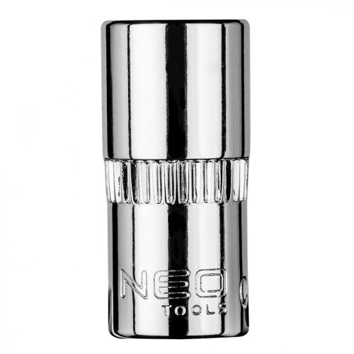 Neo dugókulcs hatlapú 1/4", 8 mm