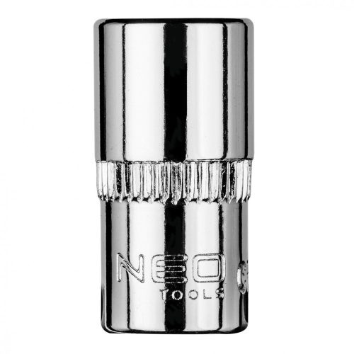 Neo dugókulcs hatlapú 1/4", 9 mm