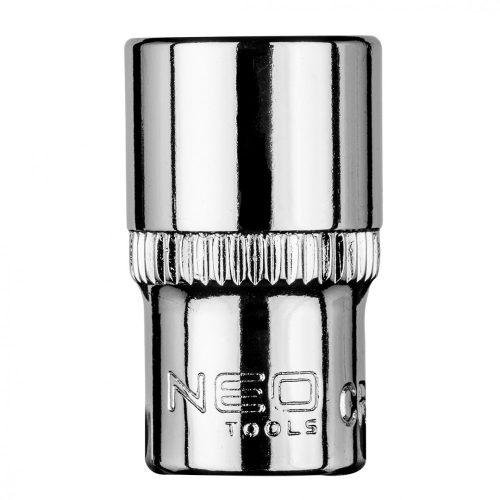 Neo dugókulcs hatlapú 1/4", 10 mm