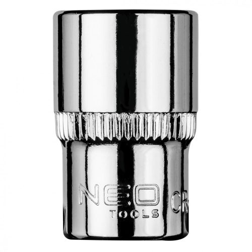 Neo dugókulcs hatlapú 1/4", 11 mm