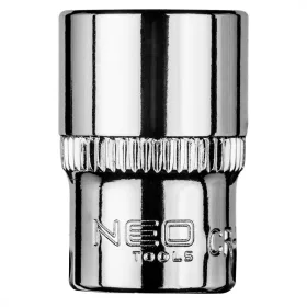 Neo dugókulcs hatlapú 1/4", 12 mm