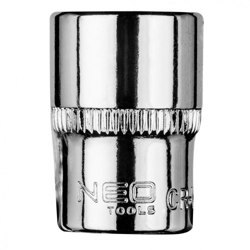 Neo dugókulcs hatlapú 1/4", 13 mm