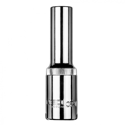 Neo dugókulcs hosszú hatlapú, 1/2", 10 mm