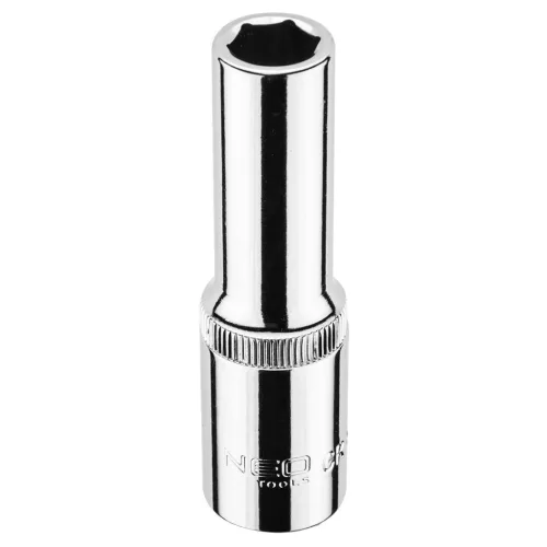 Neo dugókulcs hosszú hatlapú, 1/2", 11 mm