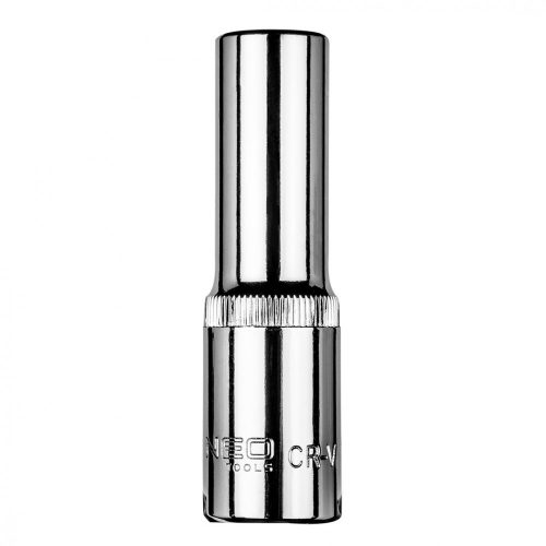 Neo dugókulcs hosszú hatlapú, 1/2", 12 mm