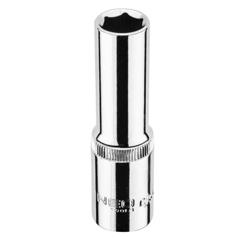 Neo dugókulcs hosszú hatlapú, 1/2", 12 mm