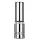 Neo dugókulcs hosszú hatlapú, 1/2", 13 mm