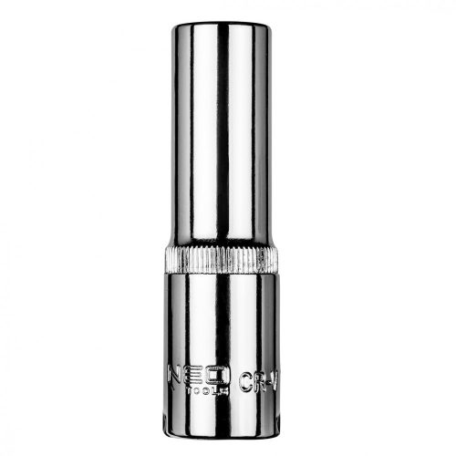 Neo dugókulcs hosszú hatlapú, 1/2", 13 mm