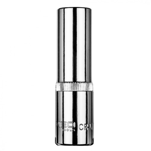 Neo dugókulcs hosszú hatlapú, 1/2", 14 mm