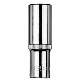 Neo dugókulcs hosszú hatlapú, 1/2", 18 mm