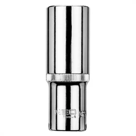Neo dugókulcs hosszú hatlapú, 1/2", 21 mm