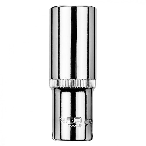 Neo dugókulcs hosszú hatlapú, 1/2", 21 mm