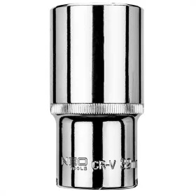 Neo dugókulcs hosszú hatlapú, 1/2", 32 mm