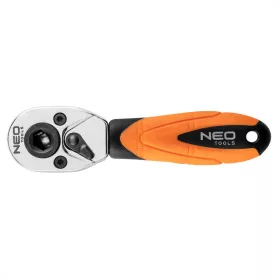 Neo racsnis kulcs 1/4" 105 mm