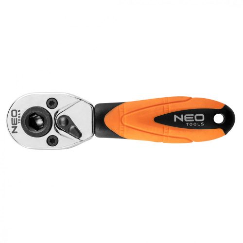 Neo racsnis kulcs 1/4" 105 mm
