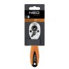 Neo racsnis kulcs 1/4" 105 mm
