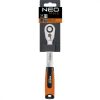 Neo racsnis kulcs 1/4" 145 mm