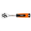 Neo racsnis kulcs 1/4" 150 mm