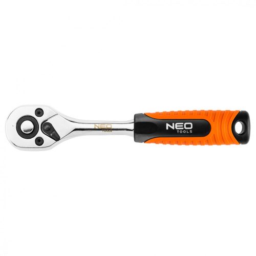 Neo racsnis kulcs 1/4" 150 mm