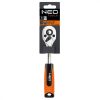 Neo racsnis kulcs 1/4" 150 mm