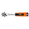Neo racsnis kulcs 3/8" 210 mm
