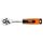 Neo racsnis kulcs 3/8" 210 mm