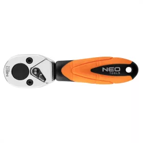 Neo racsnis kulcs 1/4" 105mm