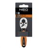 Neo racsnis kulcs 1/4" 105mm