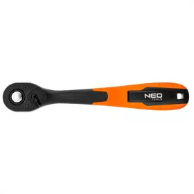 Neo racsnis kulcs 150 mm, 1/4"