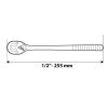 Neo racsnis kulcs 1/2" 255 mm