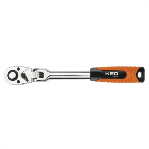Neo racsnis kulcs 1/2" 285 mm, flexibilis