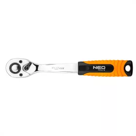 Neo racsnis kulcs 255 mm, 1/2"