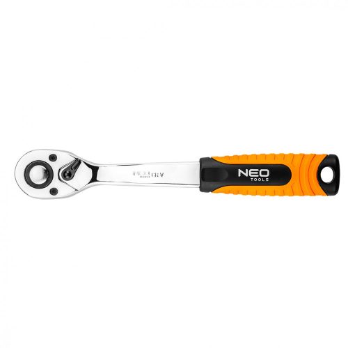 Neo racsnis kulcs 255 mm, 1/2"
