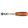 Neo racsnis kulcs 3/8" 200 mm